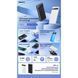 УМБ Power Bank Remax RPP-11 Hintom 20000mAh 2.4A 49285 фото 3