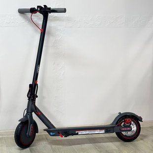 Електричний самокат XO KM02 (350W, 36V, 4 швидкості) 65446 фото