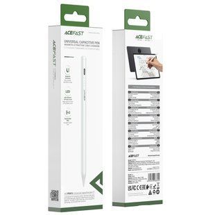 Стилус AceFast V1 universal 62407 фото