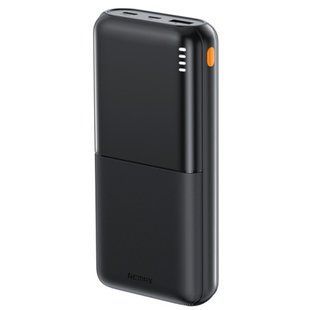 УМБ Power Bank Remax RPP-26 Lango Series ll 20000mAh 2.4А 49279 фото