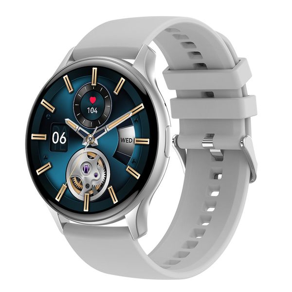 Smart Watch XO J5 AMOLED intelligent sports call watch 45472 фото