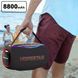 Колонка HOPESTAR H80 RGB 80W, 8800mAh Черный 58979 фото 3