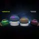 Колонка HOPESTAR H80 RGB 80W, 8800mAh Черный 58979 фото 5