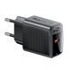 Мережевий зарядний пристрій AceFast A102 GaN PD30W 49742 фото 4