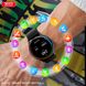 Smart Watch XO J5 AMOLED intelligent sports call watch 45472 фото 3