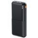 УМБ Power Bank Remax RPP-26 Lango Series ll 20000mAh 2.4А 49279 фото 1