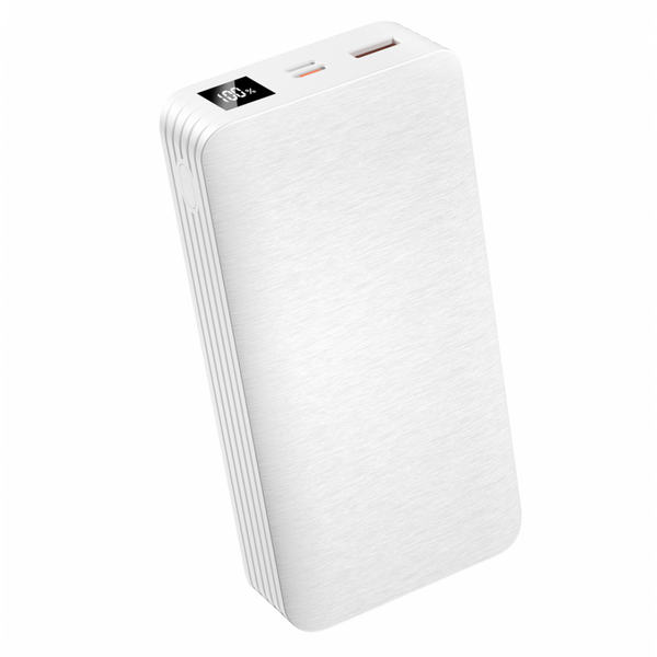 Power Bank XO PR144 20000mAh PD20W+QC22.5W Швидка зарядка 32983 фото