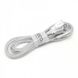 Data Cable Hoco U9 Original Zinc Alloy Jelly Knitted Micro 1.2 Метра 9362 фото 2