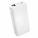 Power Bank XO PR144 20000mAh PD20W+QC22.5W Швидка зарядка 32983 фото 4