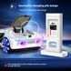 Машинка на радіокеруванні (+керування жестами) Concept Car E600-2 (зарядна станція) (24см) Green 64186-1 фото 13