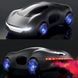 Машинка на радіокеруванні (+керування жестами) Concept Car E600-2 (зарядна станція) (24см) Green 64186-1 фото 9