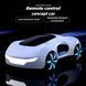 Машинка на радіокеруванні (+керування жестами) Concept Car E600-2 (зарядна станція) (24см) Green 64186-1 фото 4