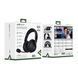Наушники AceFast H15 с микрофоном (Bluetooth+2.4G) 66200 фото 1