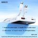 УМБ Power Bank Remax RPP-679 Cynlle 10000mAh PD20W+22.5W (with cable Type-C+Lightning) 56478 фото 3