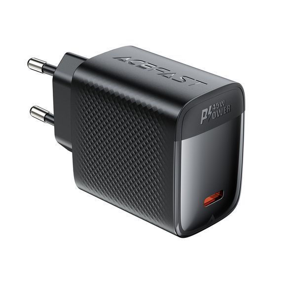 Сетевое зарядное устройство для AceFast A112 GaN PD45W 53759 фото