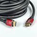 Кабель BXY HDMI to HDMI 2.0V 4K*2K 19+1 OD8.0 5m 60039 фото 3
