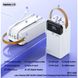 Power Bank Remax RPP-565 60000mAh Lesu II Series PD20W+QC22.5W with cable Швидка зарядка 42988 фото 2