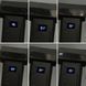 Турбовентилятор X15 Pro 2in1 (з функцією пилососа) з 7-ма насадками 4000mAh*2 (для обдування та очищення) 64482 фото 6