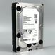 Жесткий диск Exos 3TB 3.5 RPM5900 HDD SATA (ST3000VX000) 64049 фото 1