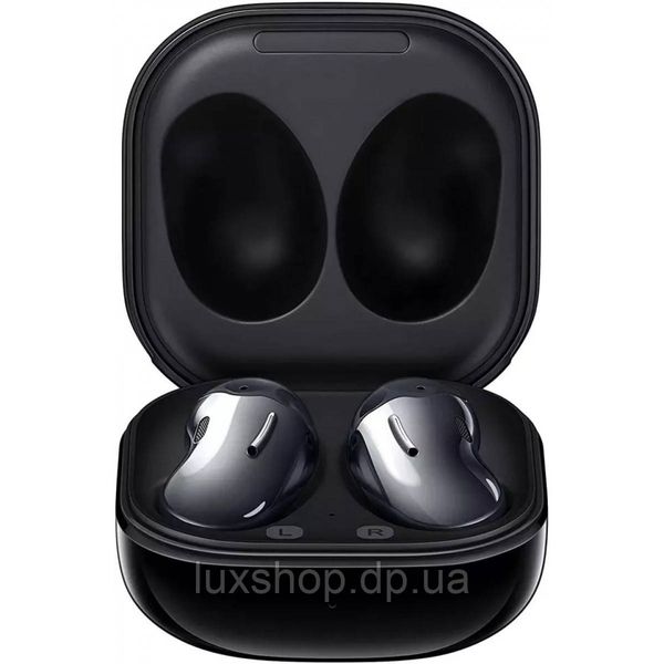 Навушники Galaxy Buds Live R180 TWS Bluetooth Premium series 1:1 26455 фото