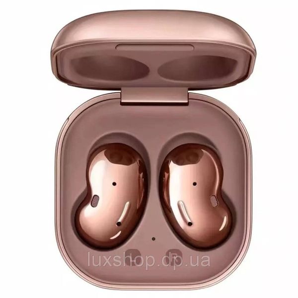 Навушники Galaxy Buds Live R180 TWS Bluetooth Premium series 1:1 26455 фото