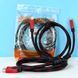 Кабель HDMI to HDMI 1.4V 1.5m 834 фото 1