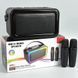 Колонка Sing-e ZQS1491W Mini RGB 10W, 1500mAh з 2ма мікрофонами (23,3*13,2*11,2 см) 60525 фото 1