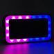 Колонка Sing-e ZQS1491W Mini RGB 10W, 1500mAh з 2ма мікрофонами (23,3*13,2*11,2 см) 60525 фото 12