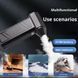 Турбовентилятор портативный Mini Jet Fan ZY7400-SE 5000mAh (Type-C) 62970 фото 7