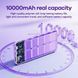 УМБ Power Bank Remax RPP-23 Lango II Series 10000mAh 2.4А 56479 фото 7