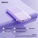 УМБ Power Bank Remax RPP-23 Lango II Series 10000mAh 2.4А 56479 фото 8