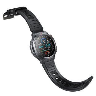 Smart Watch Hoco Y37 AMOLED GPS sports (Поддержка звонка) 63273 фото