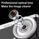 Цифровая фотокамера Q10 LCD 2.7K, Digital Zoom 16x, 48Mp, 4GB to 128GB TF Черный 58101-1 58101-1 фото 3