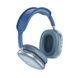 Навушники AirPods Max Borofone BO22 Elegant Blue 41932-2 фото