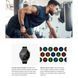 Smart Watch Kalobee Amerika SK52 Amoled 64525 фото 11