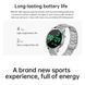 Smart Watch Kalobee Amerika SK52 Amoled 64525 фото 9