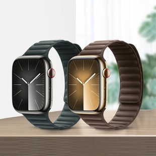 Ремінець Hoco WA24 магнітний для iWatch (42,44,45,49mm) 46237 фото