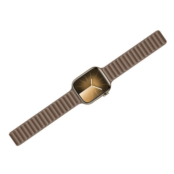 Ремінець Hoco WA24 магнітний для iWatch (42,44,45,49mm) 46237 фото