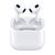 Навушники Airoha AirPods 3 Premium series 1:1 32373 фото