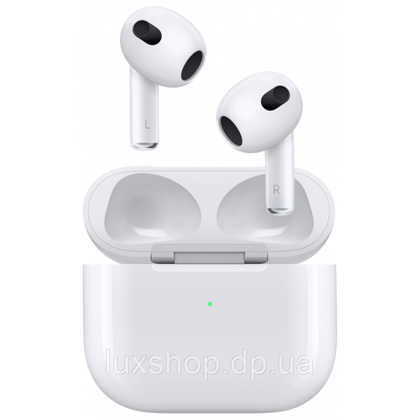 Навушники Airoha AirPods 3 Premium series 1:1 32373 фото