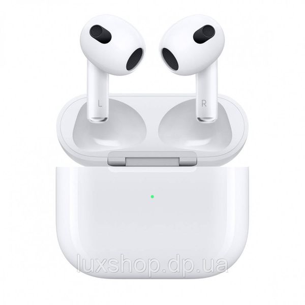 Навушники Airoha AirPods 3 Premium series 1:1 32373 фото