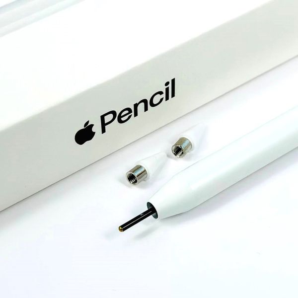 Стилус Universal Apple Pencil logo series  45114 фото