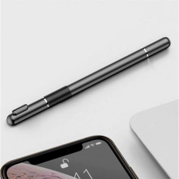 Стилус Baseus Golden Cudgel Capacitive Stylus Pen 28636 фото