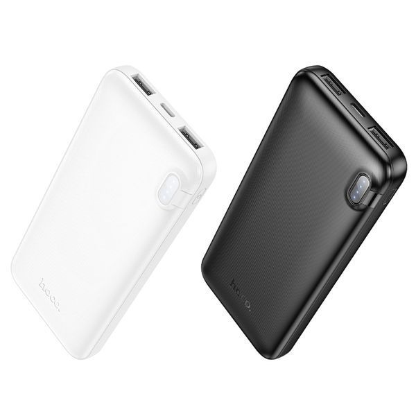 УМБ Power Bank Hoco J128 Powerful 10000mAh 2A 48542 фото