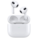 Навушники Airoha AirPods 3 Premium series 1:1 32373 фото 2