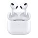 Навушники Airoha AirPods 3 Premium series 1:1 32373 фото 1