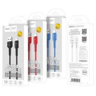 Кабель USB Hoco X30 Star Type-C 16037 фото