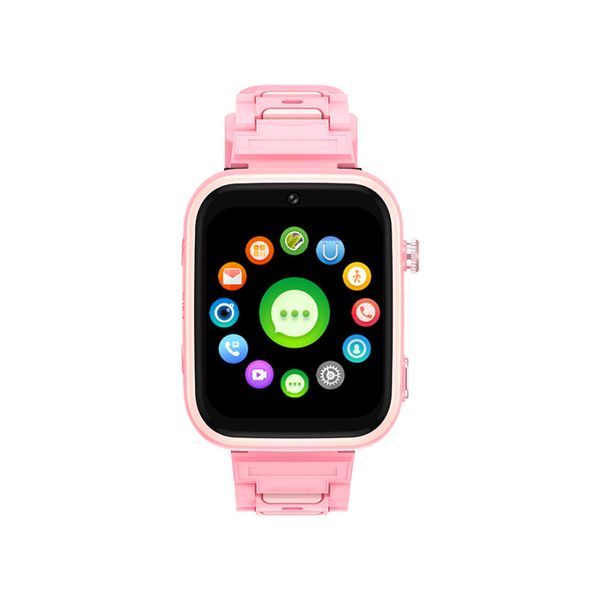 Дитячий годинник Smart Watch XO H130 GPS Children's Intelligent 4G 45474 фото