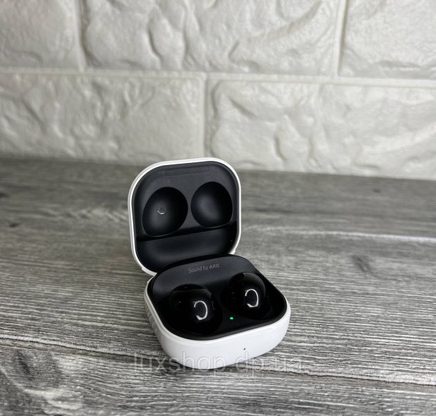 Бездротові навушники Galaxy Buds 2 R177 TWS Bluetooth Premium series 1:1 32653 фото