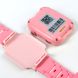 Дитячий годинник Smart Watch XO H130 GPS Children's Intelligent 4G 45474 фото 12